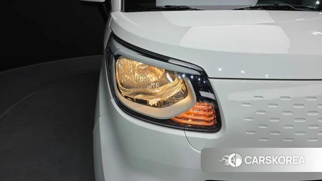 Kia The New Ray id 4619379 из Кореи 14