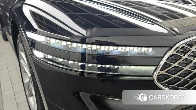 Genesis G90 (RS4) id 4725148 из Кореи 14