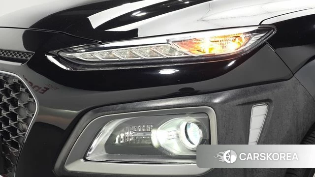 Hyundai Kona id 4918221 из Кореи 14