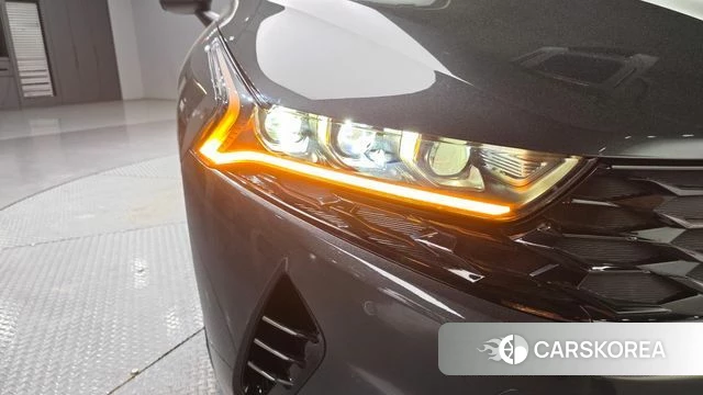 Kia K5 Hybrid 3rd Generation id 4202481 из Кореи 14