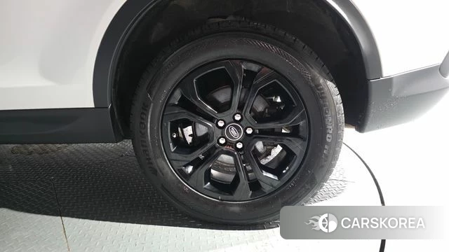 Land Rover Discovery Sports 2nd Generation id 4754829 из Кореи 14