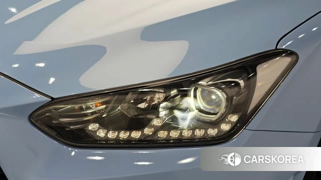 Hyundai Veloster (JS) id 4894862 из Кореи 14