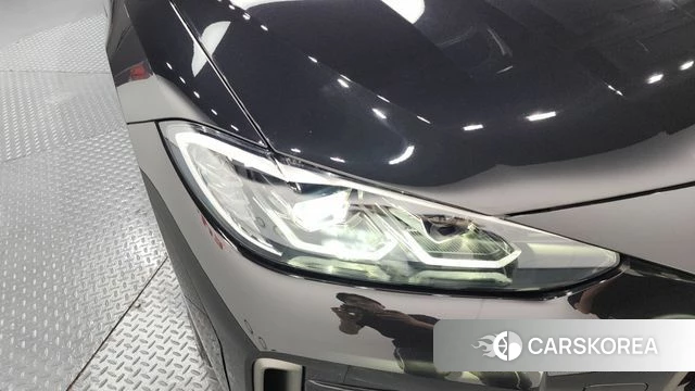 BMW i4 id 4337493 из Кореи 14