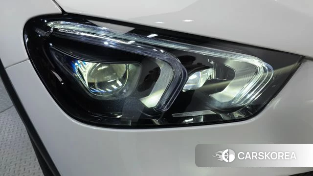 Mercedes-Benz GLE-Class W167 id 4585373 из Кореи 14