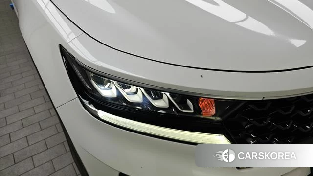 Kia Sorento 4th Generation id 4245059 из Кореи 14