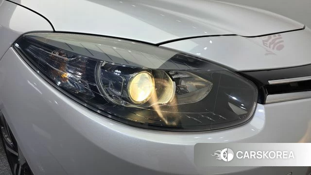 Renault Korea (Samsung) SM3 Neo id 4785722 из Кореи 14