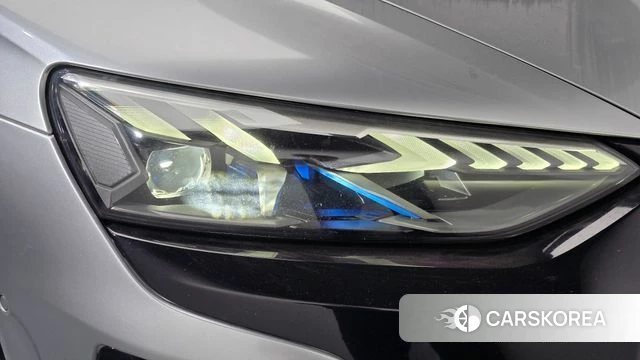 Audi e-Tron GT id 4688038 из Кореи 14