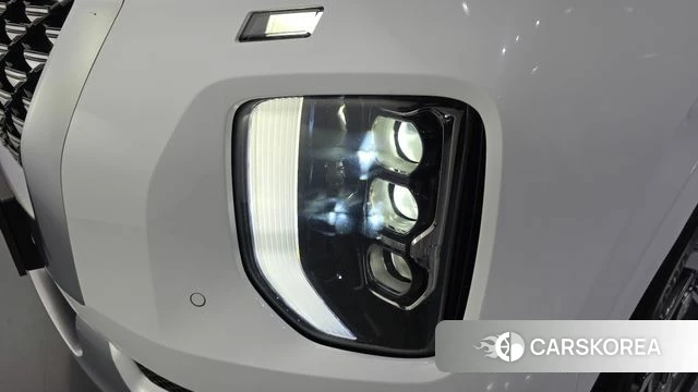 Hyundai Palisade id 4476605 из Кореи 14