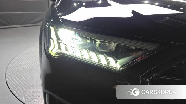Audi Q7 (4M) id 4697476 из Кореи 14