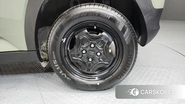 Hyundai Casper id 4524062 из Кореи 14
