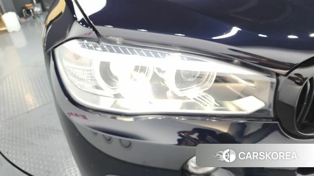 BMW X5 (F15) id 4363503 из Кореи 14