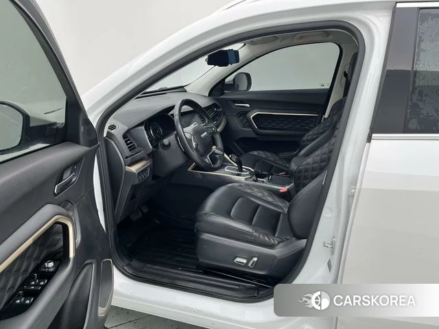 Haval H6 id 4253408 из Китая 14