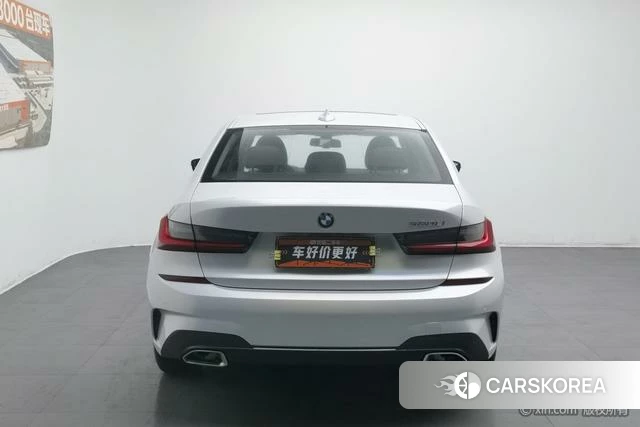 BMW 3 series id 4301205 из Китая 14