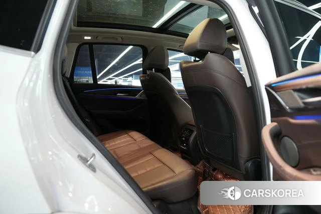 BMW X3 id 4236136 из Китая 14
