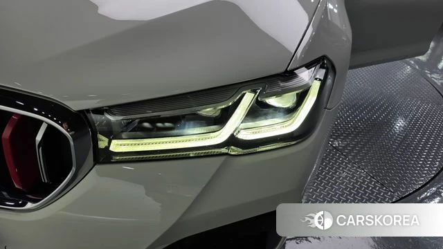 BMW 5 Series (G30) id 4657100 из Кореи 14