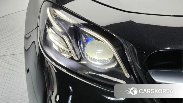 Mercedes-Benz E-Class W213 id 4542976 из Кореи 14