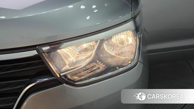 Hyundai The New Grand Starex id 4543364 из Кореи 14