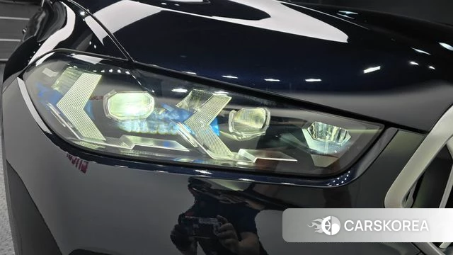 BMW X6 (G06) id 4441478 из Кореи 14