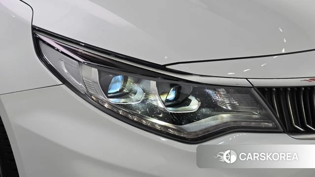 Kia The New K5 2nd generation id 4895319 из Кореи 14