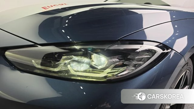 BMW 4 Series (G22) id 4501160 из Кореи 14