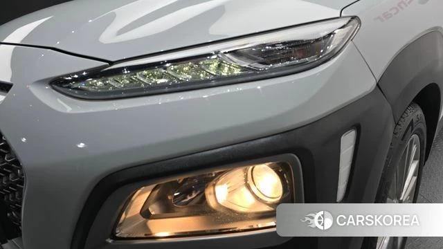 Hyundai Kona id 4923604 из Кореи 14