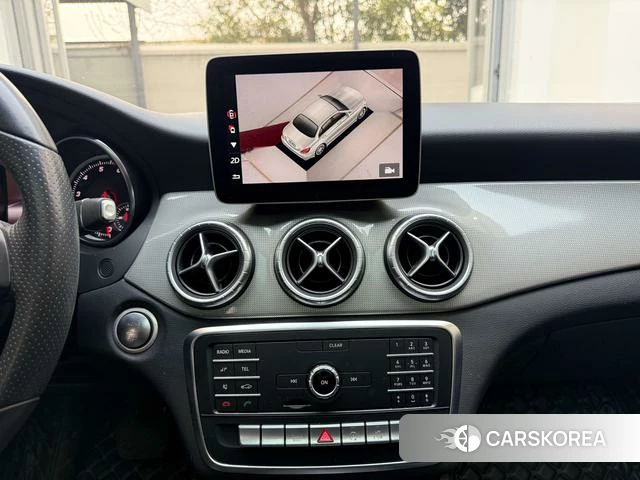 Mercedes-Benz CLA (import) id 4238329 из Китая 14