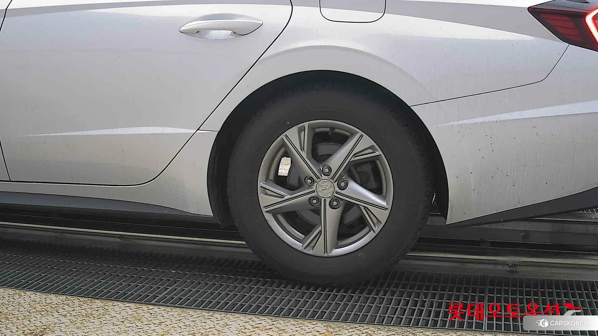 Hyundai Sonata id 4289314 из Кореи 14