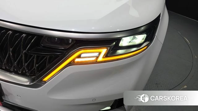 Kia Carnival 4th generation id 4302890 из Кореи 14