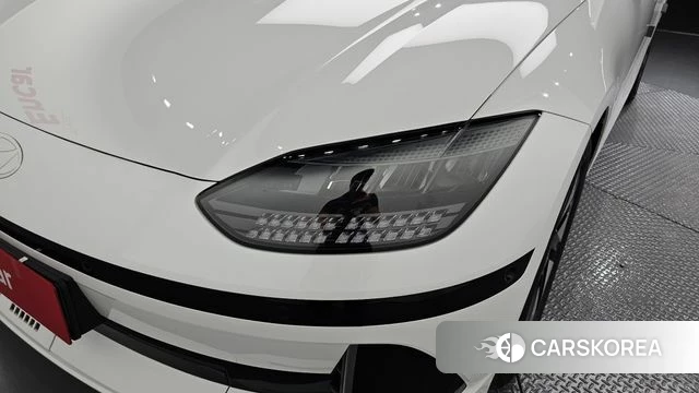 Hyundai Ionic 6 id 4281613 из Кореи 14