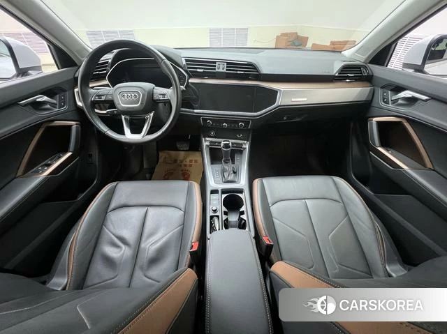 Audi Q3 id 4258482 из Китая 14