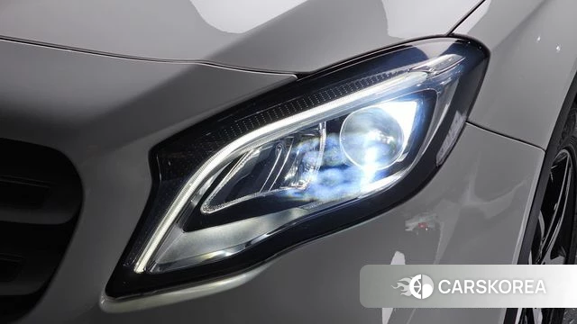 Mercedes-Benz GLA-Class X156 id 4895613 из Кореи 14