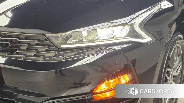 Kia K5 3rd generation id 4762947 из Кореи 14