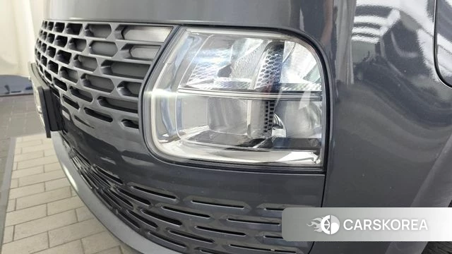 Hyundai Staria id 4535139 из Кореи 14
