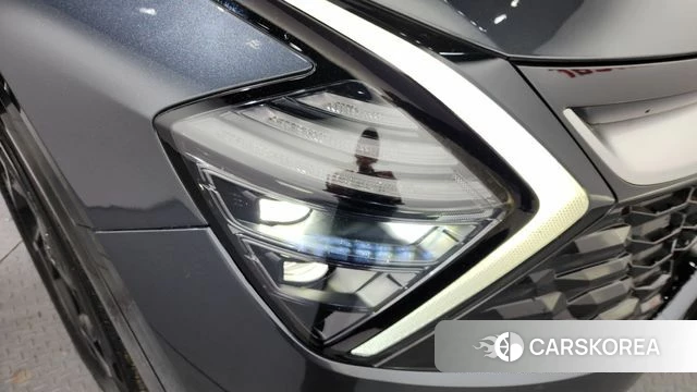 Kia Sportage 5th Generation id 4201362 из Кореи 14