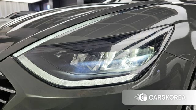 Hyundai Sonata (DN8) id 4780515 из Кореи 14