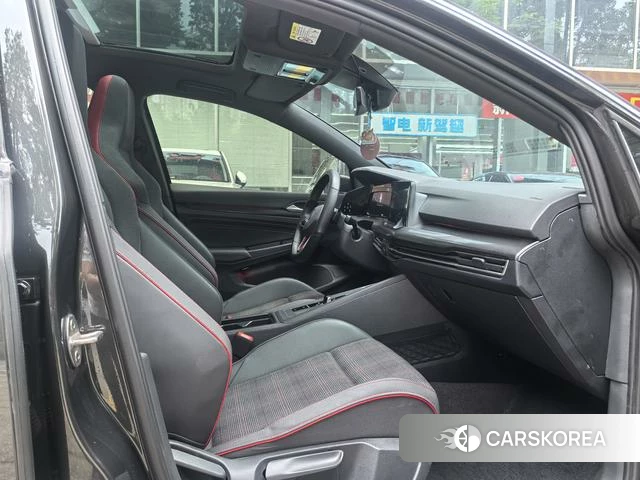 Volkswagen Golf GTI id 4298114 из Китая 14