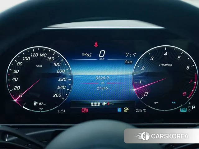 Mercedes-Benz Class C id 3857957 из Китая 14