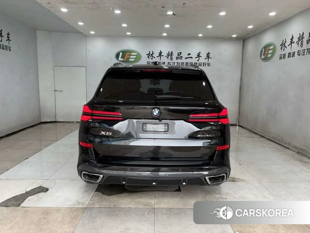 BMW X5 id 4380365 из Китая 14