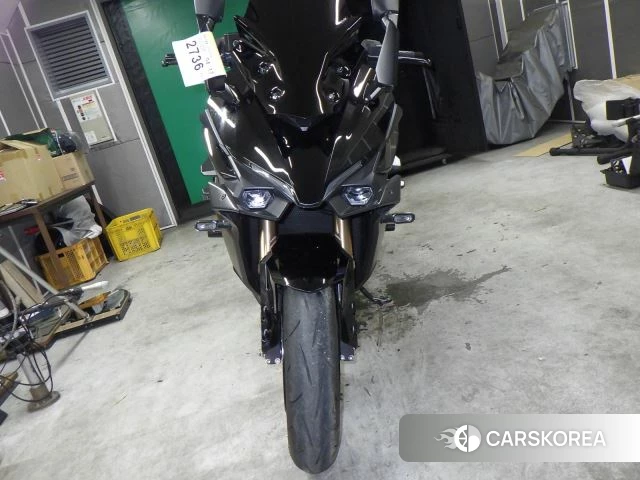Suzuki GSX-S1000GT id 3947637 из Японии 14