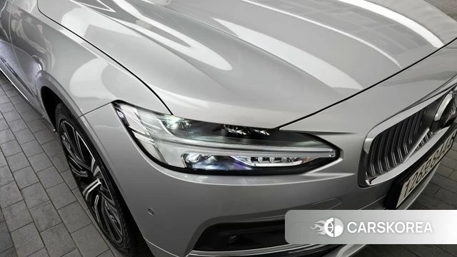 Volvo S90 id 4249704 из Кореи 14