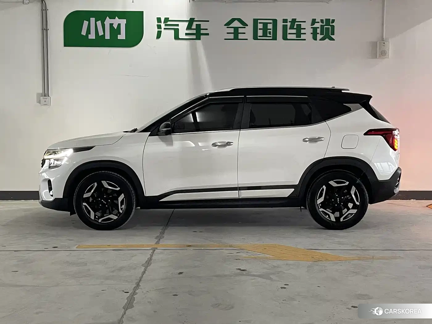 Kia Seltos id 4654508 из Китая 14
