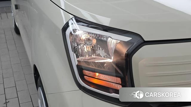 Kia The New Kia Ray id 4540900 из Кореи 14