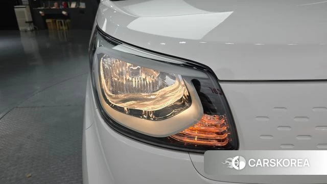 Kia The New Ray id 4631755 из Кореи 14