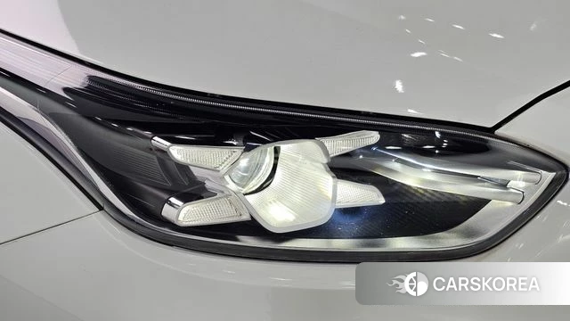 Kia Come New K3 id 4733041 из Кореи 14