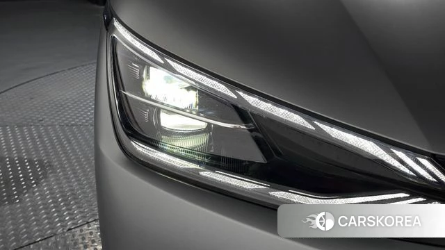 Kia EV6 id 4671550 из Кореи 14