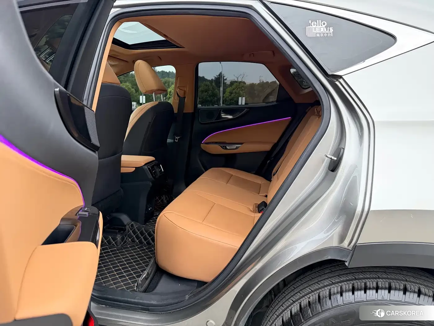 Lexus NX id 4680740 из Китая 14