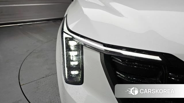 Kia The New Sorento 4th Generation id 4302507 из Кореи 14