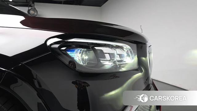 Mercedes-Benz GLS - Class X167 id 4778719 из Кореи 14