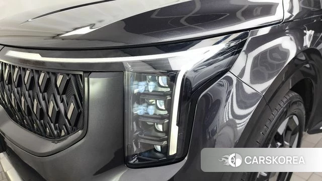 Kia The New Carnival 4th Generation id 4618005 из Кореи 14