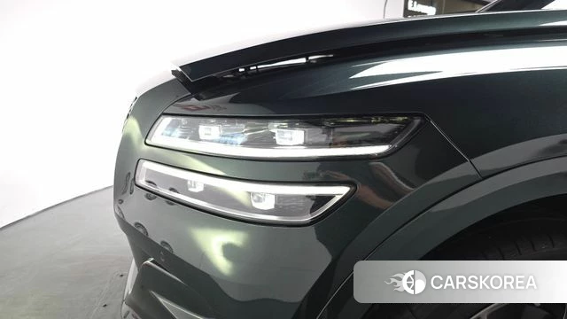 Genesis GV80 id 4187935 из Кореи 14